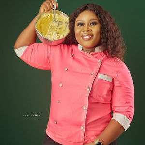 Meet your Posher, Dinma